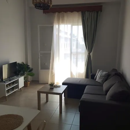 Canvista * Leptokarya (Pieria)