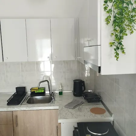 Apartament Canvista *