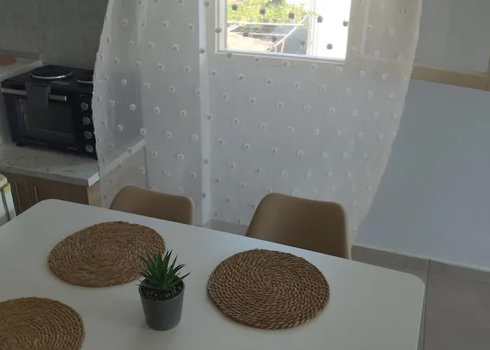 Apartament Canvista *