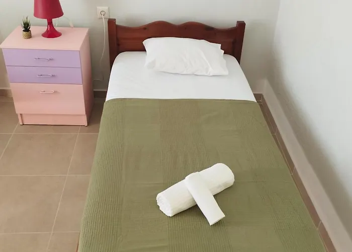 Apartament Canvista